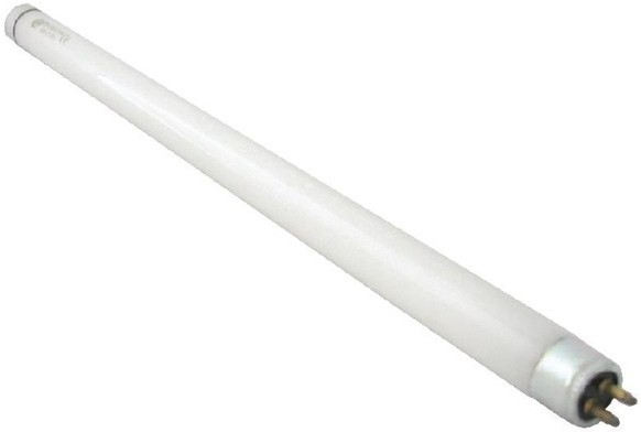  Eazyzap Tube de rechange pour d&eacute;sinsectiseurs 8W 