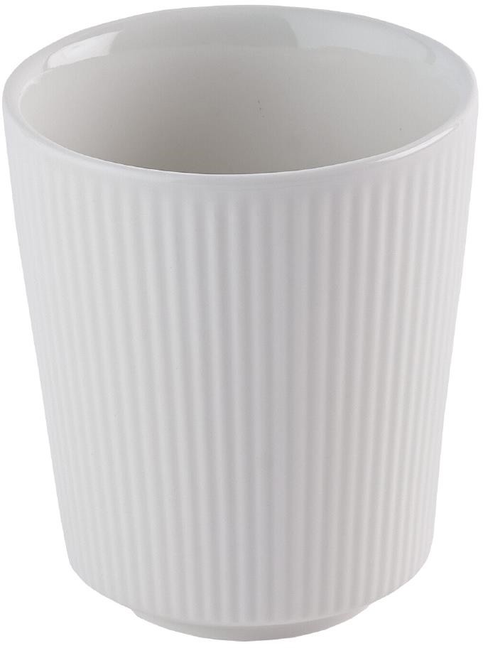  Churchill Gobelets White 354ml (Lot de 12) 