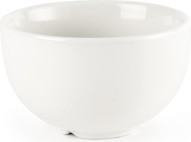  Churchill Petits bols &agrave; soupe blancs Snack Attack 284ml 