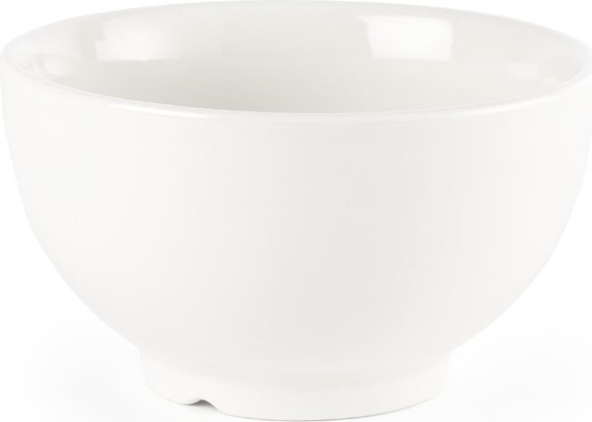  Churchill Bols &agrave; soupe blancs Snack Attack 540ml 
