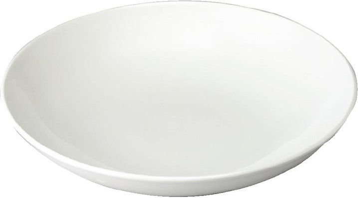  Churchill Assiettes &agrave; p&acirc;tes blanches Evolve 248mm (lot de 12) 