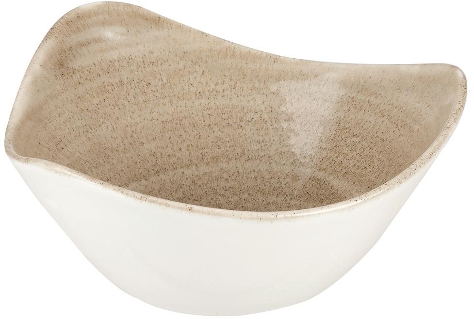  Churchill Bols triangulaires Stonecast Patina Antique Taupe 153mm (Lot de 12) 