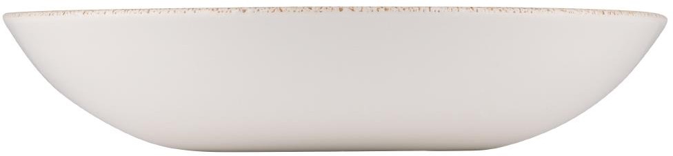  Churchill Assiettes coupe ronde Studio Prints Raku Garnet Orange 182mm (Lot de 12) 