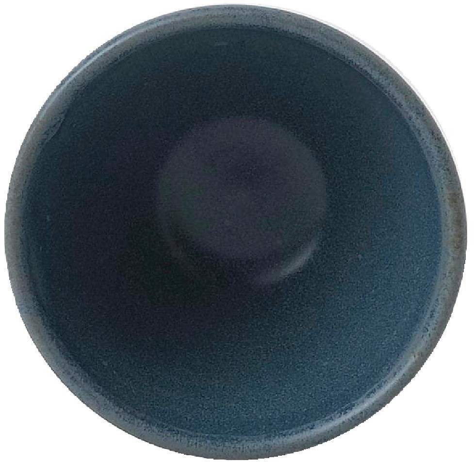  Churchill Pots &agrave; sauce Super Vitrified Nourish Oslo Blue 60ml (Lot de 12) 