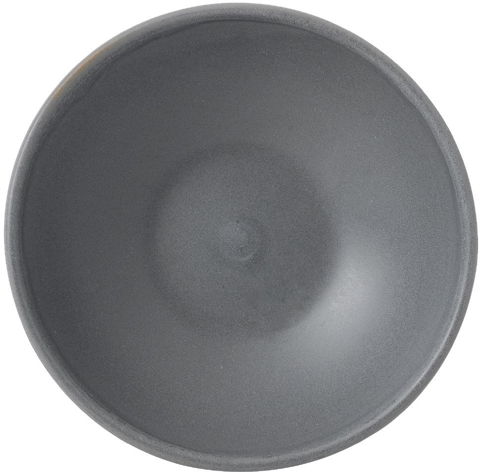 Churchill Bols peu profonds Super Vitrified Nourish Seattle Grey 260ml (Lot de 12) 