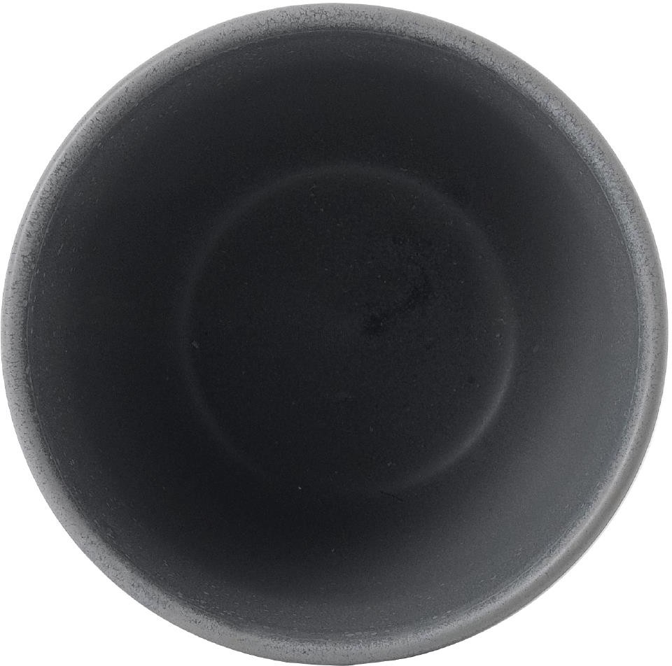  Churchill Pots &agrave; frites Super Vitrified Nourish Seattle Grey 290ml (Lot de 12) 