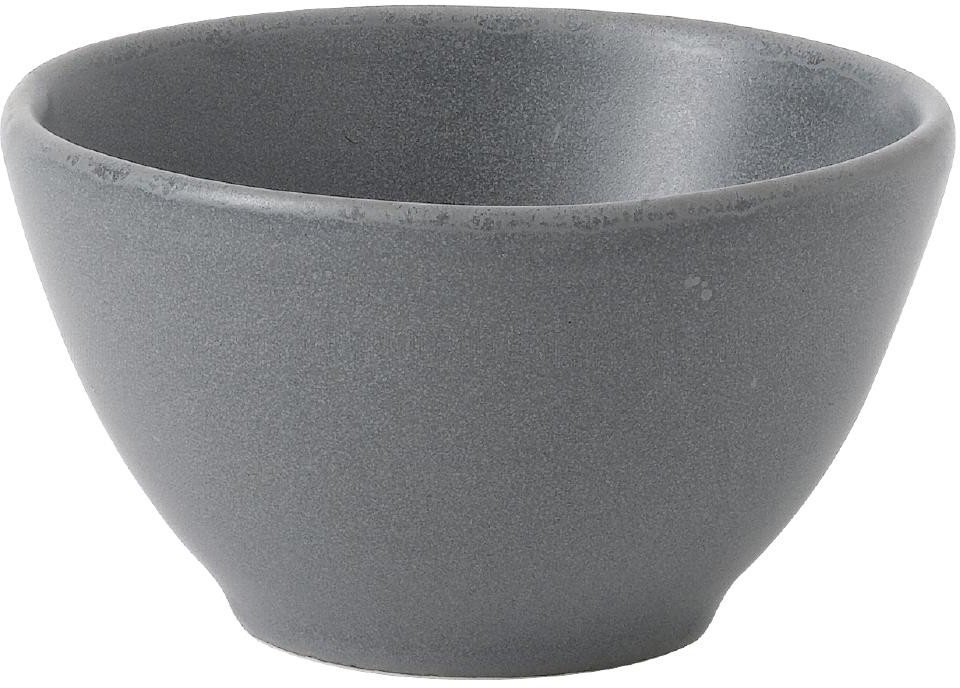  Churchill Pots &agrave; sauce Super Vitrified Nourish Seattle Grey 110ml (Lot de 12) 