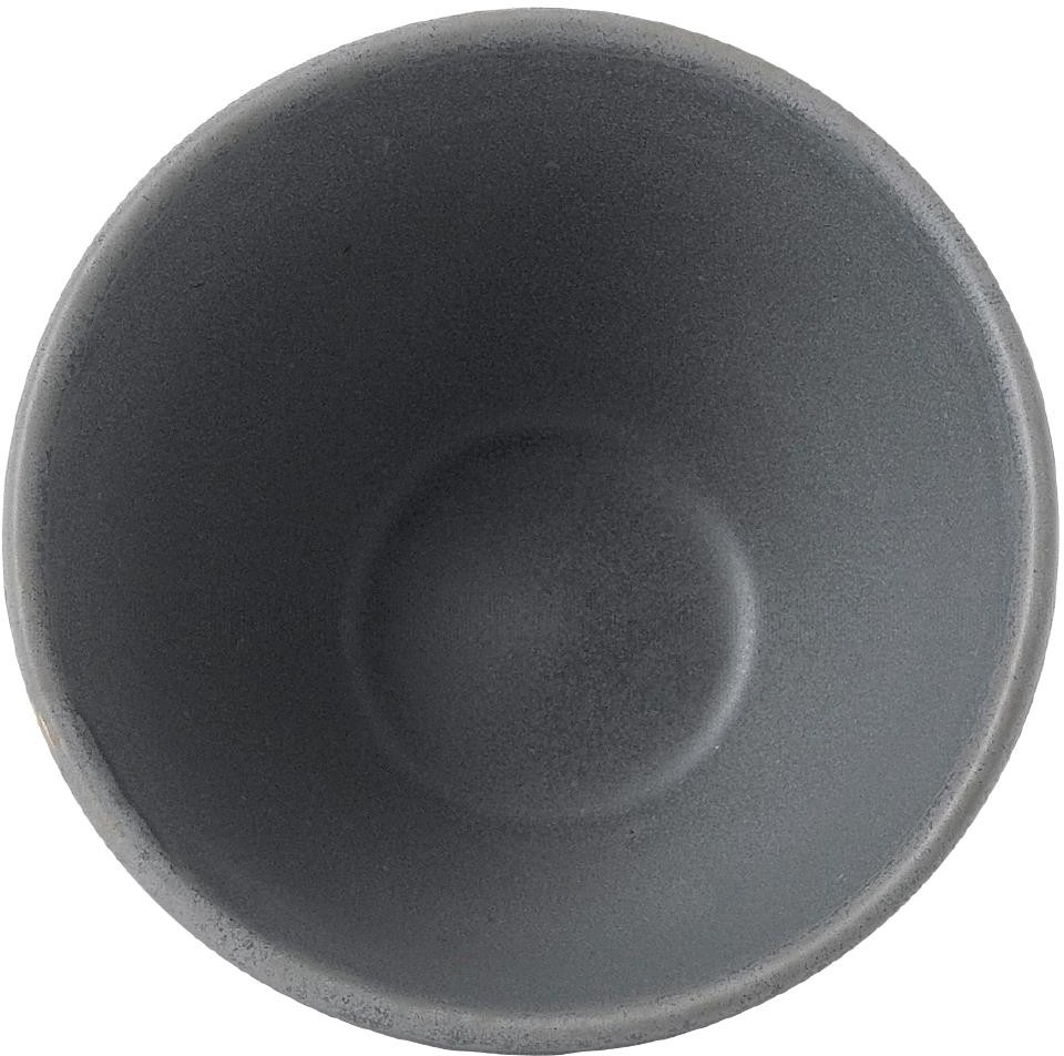  Churchill Pots &agrave; sauce Super Vitrified Nourish Seattle Grey 110ml (Lot de 12) 