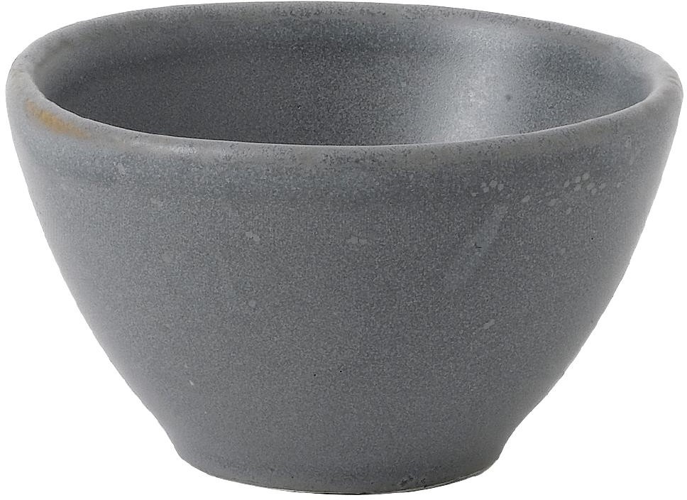  Churchill Pots &agrave; sauce Super Vitrified Nourish Seattle Grey 60ml (Lot de 12) 