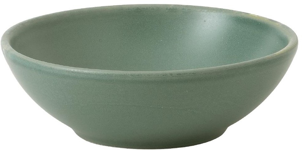  Churchill Bols &agrave; soupe Super Vitrified Nourish Andorra Green 200ml (Lot de 12) 