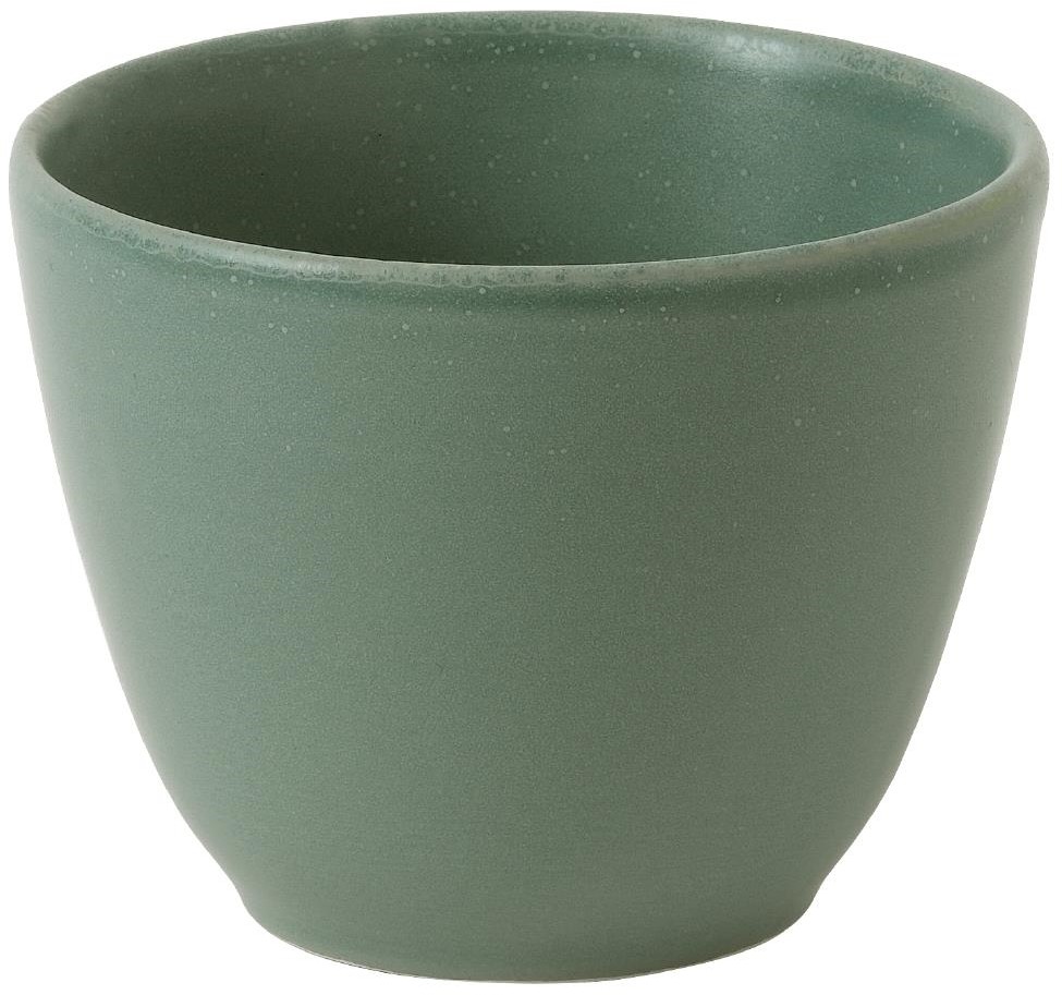  Churchill Pots &agrave; frites Super Vitrified Nourish Andorra Green 290ml (Lot de 12) 