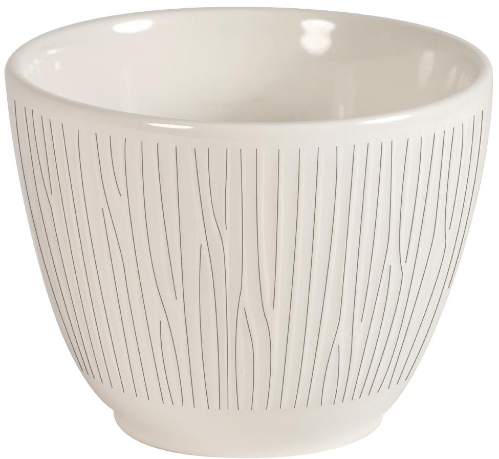  Churchill Pots &agrave; frites Bamboo 100mm (Lot de 12) 