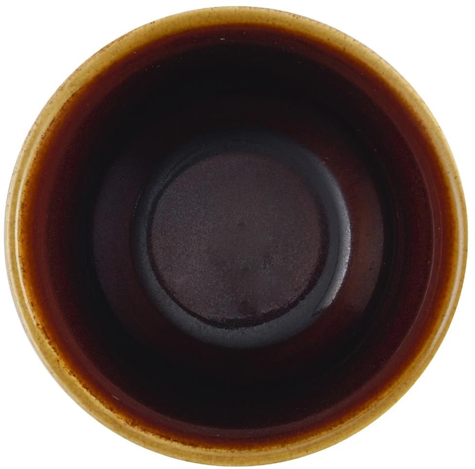  Churchill Bols &agrave; soupe Nourish Tokyo Black Kochi 260ml (Lot de 12) 