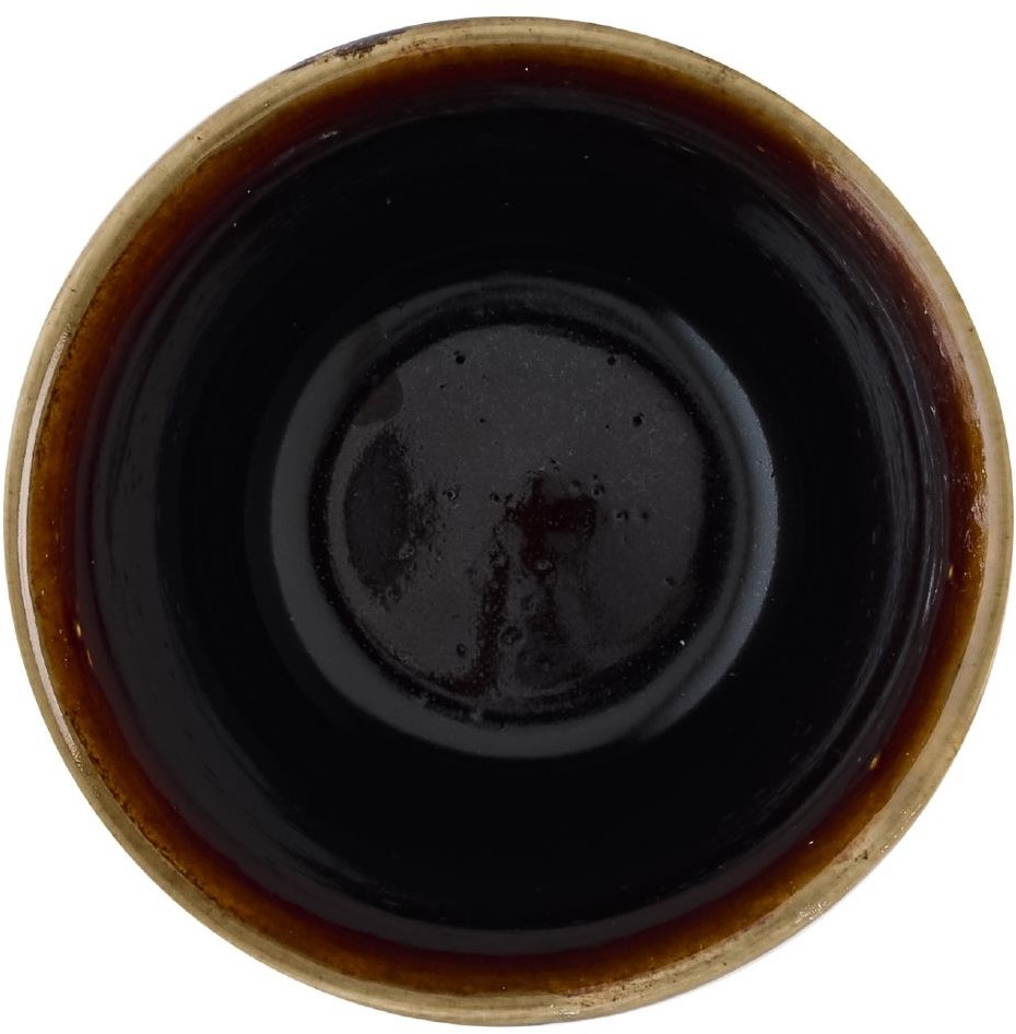  Churchill Gobelets Tokyo Black 354ml (Lot de 12) 