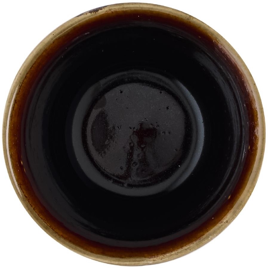  Churchill Gobelets Tokyo Black 295ml (Lot de 12) 