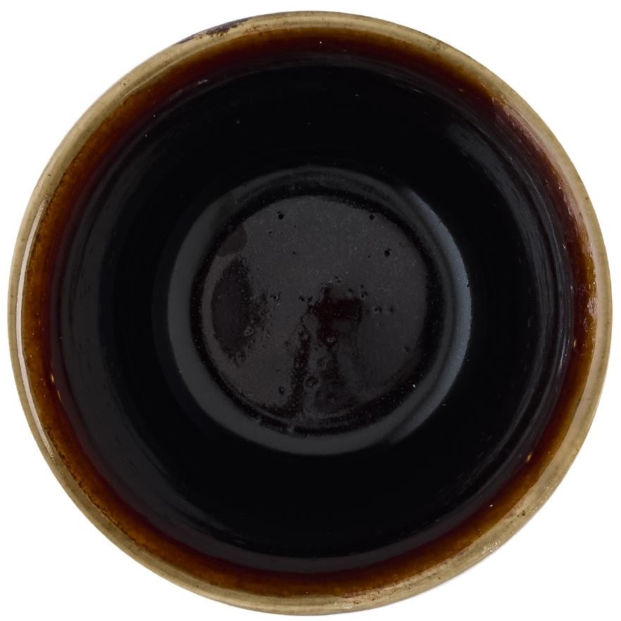  Churchill Gobelets Tokyo Black 236ml (Lot de 12) 