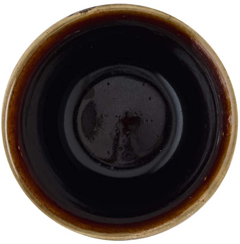  Churchill Gobelets Tokyo Black 118ml (Lot de 12) 