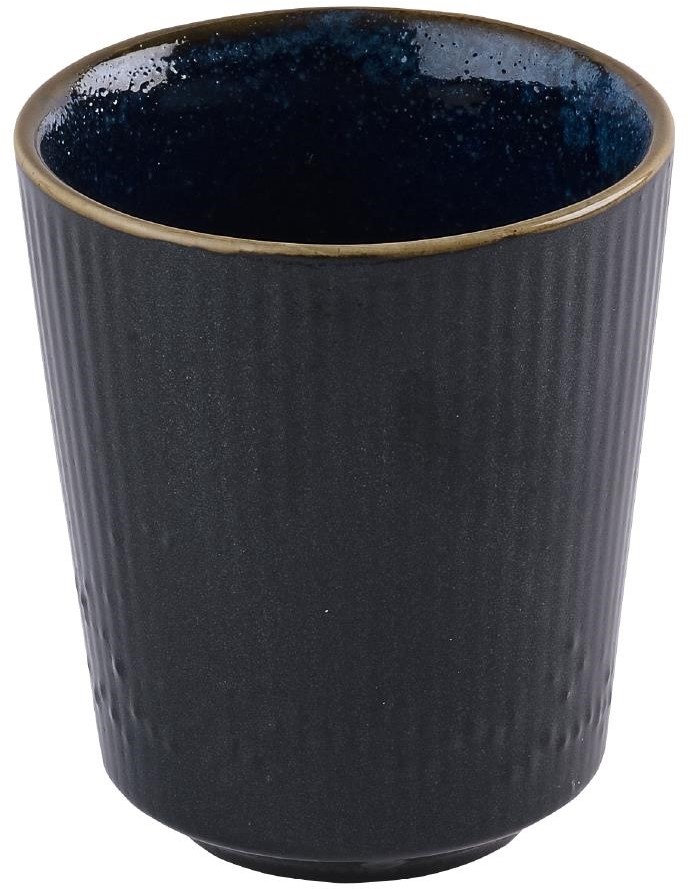  Churchill Gobelets Tokyo Blue 354ml (Lot de 12) 
