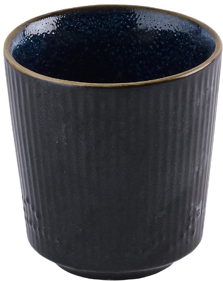  Churchill Gobelets Tokyo Blue 295ml (Lot de 12) 