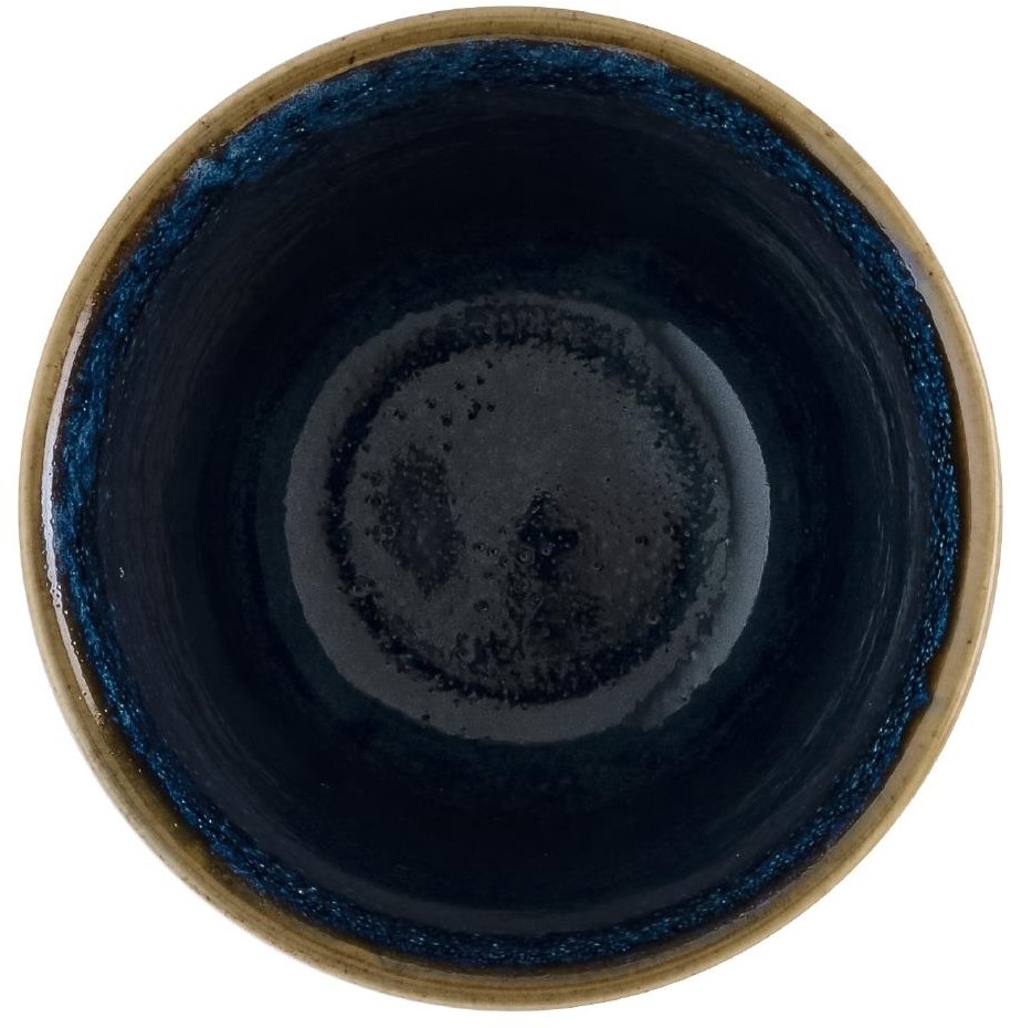  Churchill Gobelets Tokyo Blue 236ml (Lot de 12) 