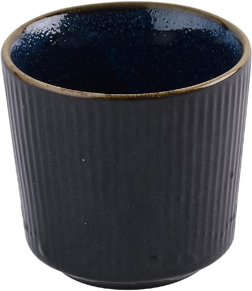  Churchill Gobelets Tokyo Blue 236ml (Lot de 12) 