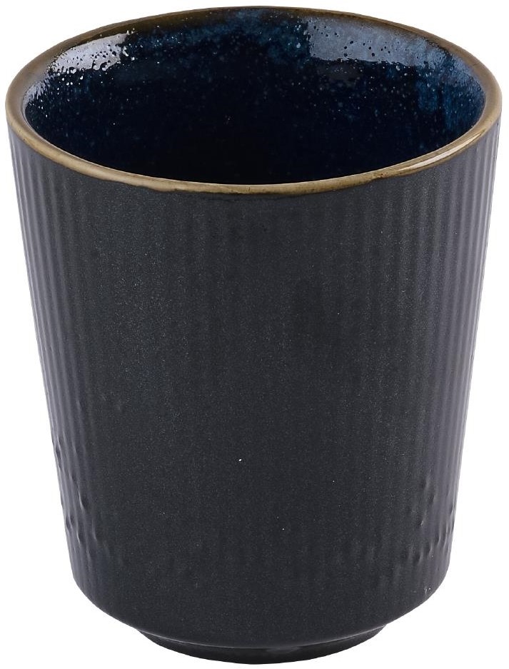  Churchill Gobelets Tokyo Blue 118ml (Lot de 12) 