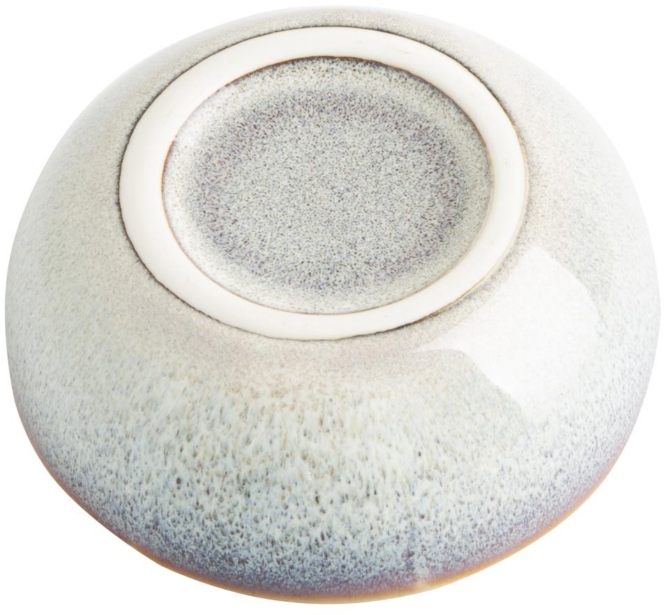  Olympia Pots &agrave; sauce Drift gris uni 78 mm (lot de 8) 