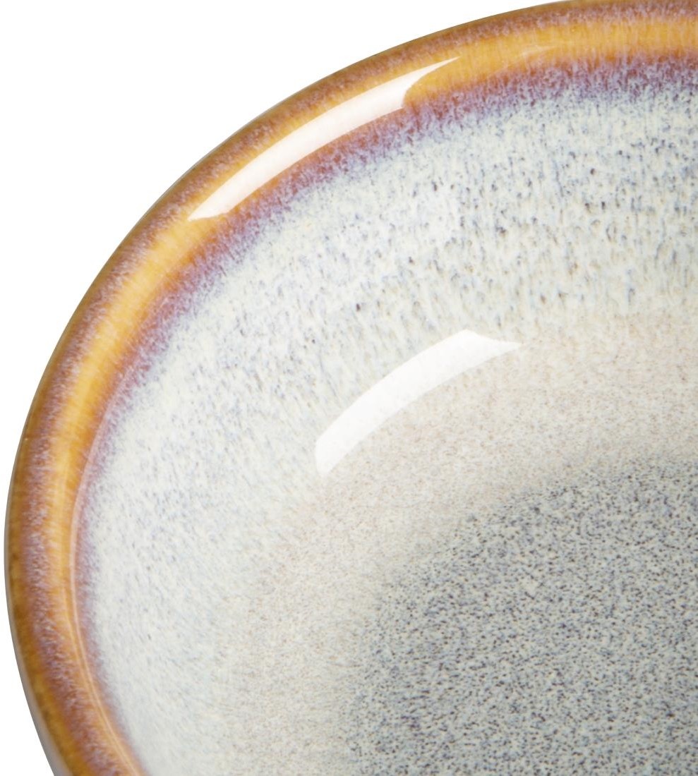  Olympia Pots &agrave; sauce Drift gris uni 78 mm (lot de 8) 
