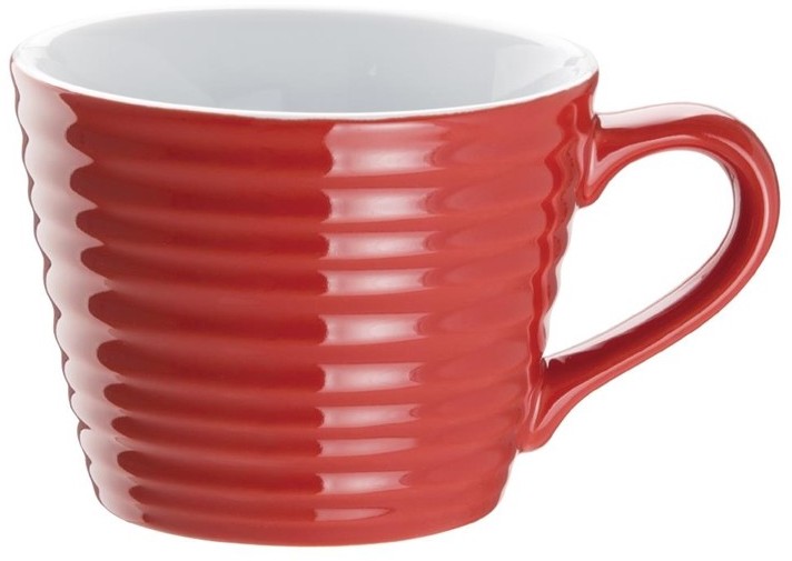  Olympia Tasses &agrave; caf&eacute; Aroma rouge 23 cl (x6) 