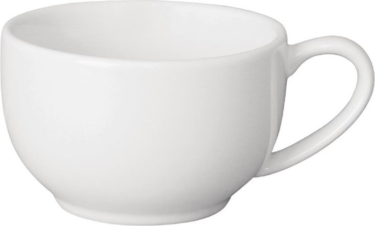  Olympia Tasse &agrave; caf&eacute; blanche 228ml 