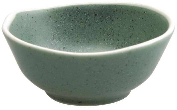  Olympia Bols &agrave; sauce verts Chia 8 cm (x12) 
