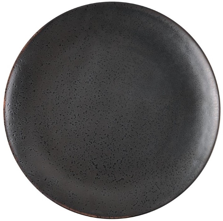  Olympia Assiettes plates rondes Fusion 270mm 