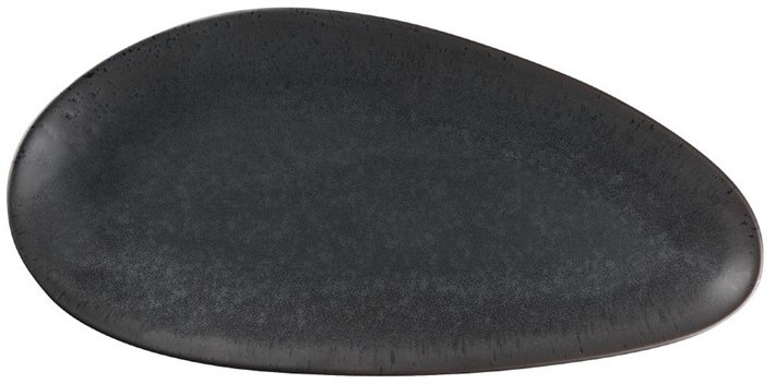  Olympia Assiettes ovales Fusion 357mm 