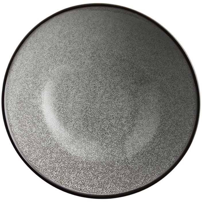  Olympia Bols saladiers inclin&eacute;s Mineral 175mm 