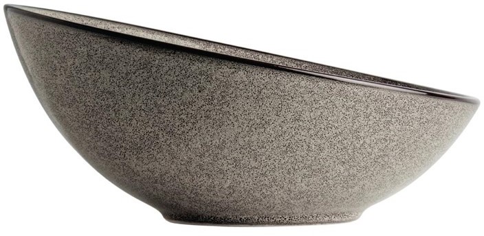  Olympia Bols saladiers inclin&eacute;s Mineral 215mm 
