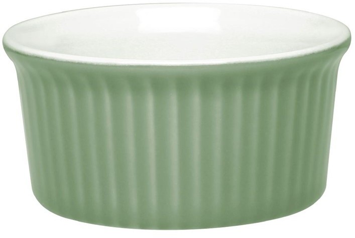  Olympia Ramequin de couleur vert 145ml 