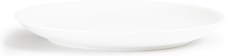  Olympia Assiettes plates rondes 280mm 