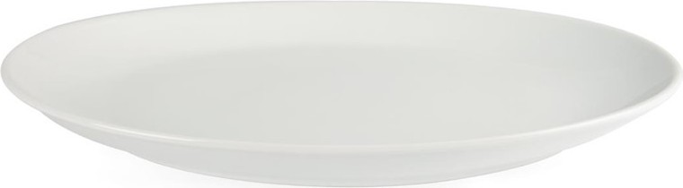  Olympia Assiette creuse ovale 500 x 290mm 