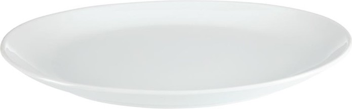  Olympia Assiette creuse ovale 500 x 290mm 