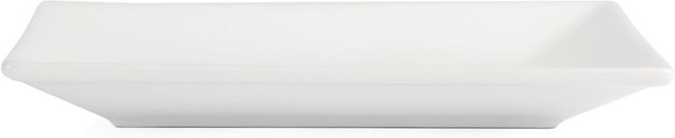  Olympia Plat rectangulaire de service 200 x 130mm Olympia 