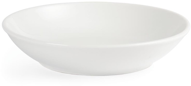 Olympia Assiettes creuses 200mm 