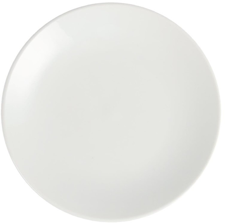  Olympia Assiettes plates rondes 150mm 