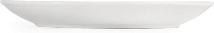  Olympia Assiettes plates rondes 200mm 