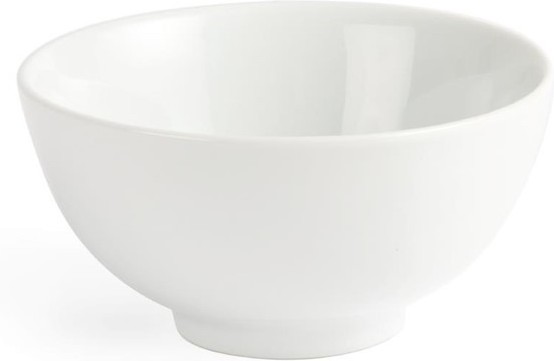  Olympia Bols &agrave; riz blancs 130mm Olympia 