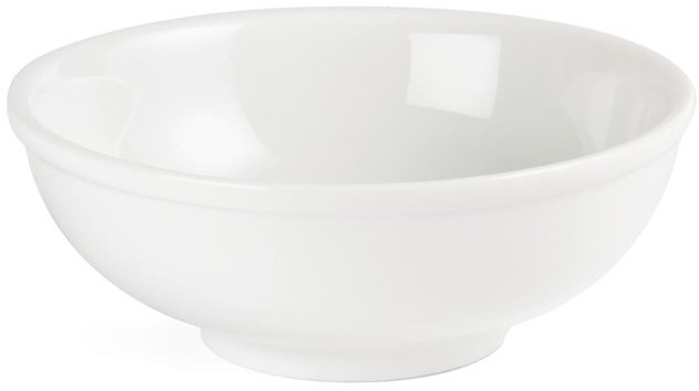  Olympia Bols &agrave; nouilles chinoises blancs 190mm Olympia 