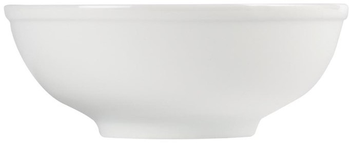  Olympia Bols &agrave; nouilles chinoises blancs 190mm Olympia 