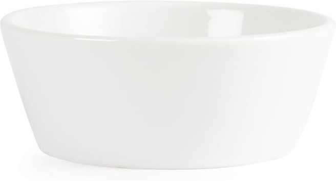  Olympia Bols &eacute;vas&eacute;s blancs 120mm 