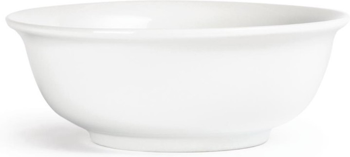  Olympia Saladiers blancs 200mm 
