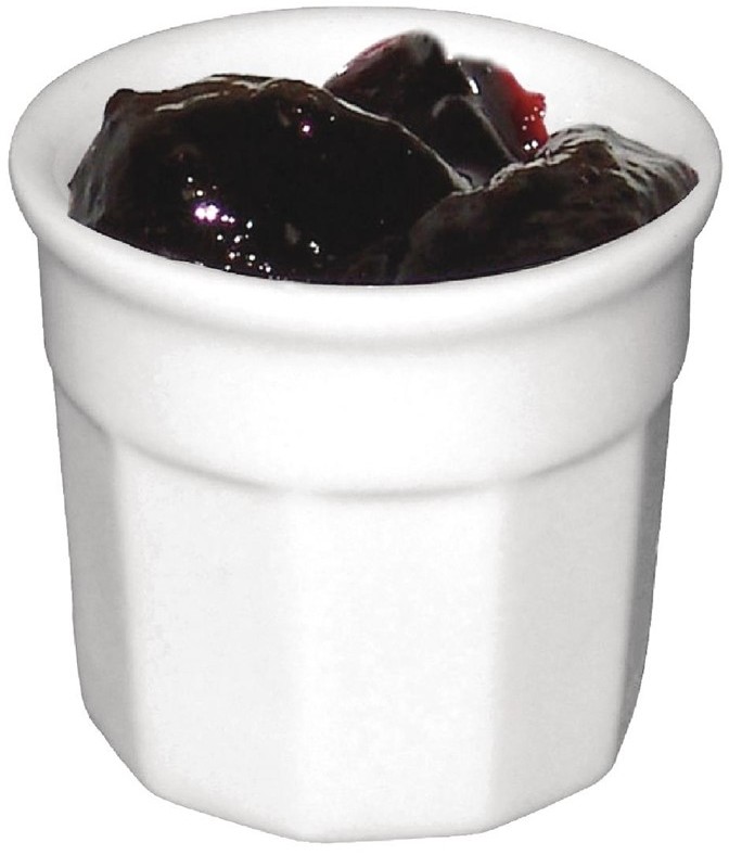  Olympia Pots &agrave; sauce Whiteware 
