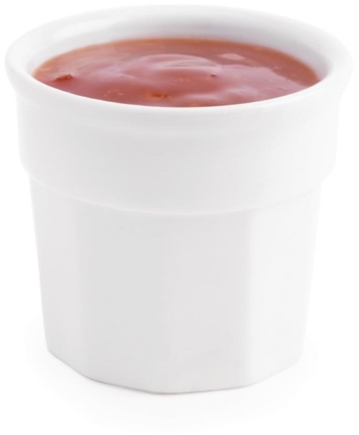  Olympia Pots &agrave; sauce Whiteware 